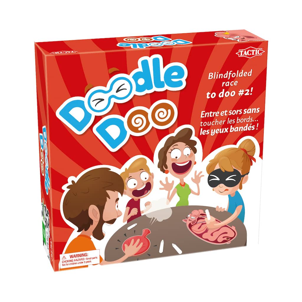 Doodle Doo Michaels